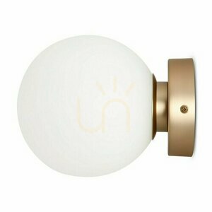 BASIC FORM wall lamp MOD321WL-01G1 Maytoni small 6