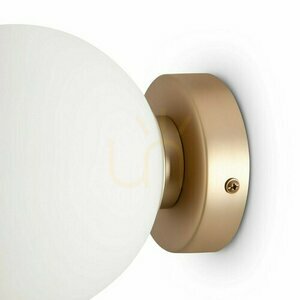 BASIC FORM wall lamp MOD321WL-01G1 Maytoni small 7