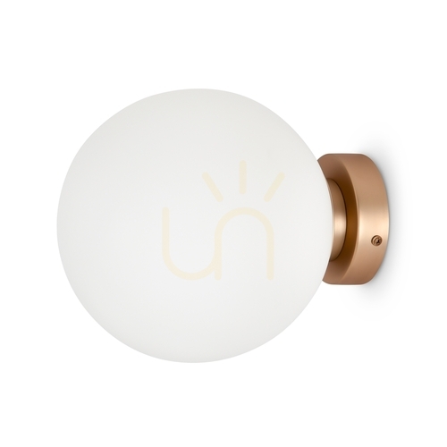 Check BASIC FORM MOD321WL-01G3 wall lamp Maytoni