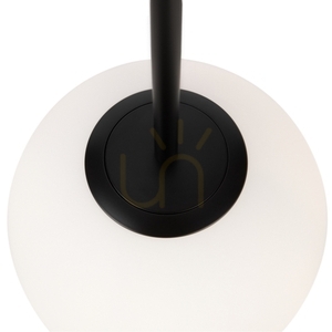 BASIC FORM pendant lamp MOD321PL-01B1 Maytoni small 2