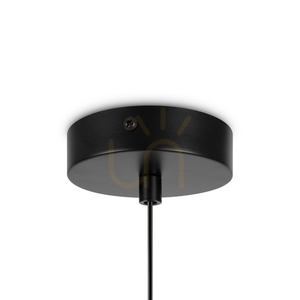 BASIC FORM pendant lamp MOD321PL-01B1 Maytoni small 4