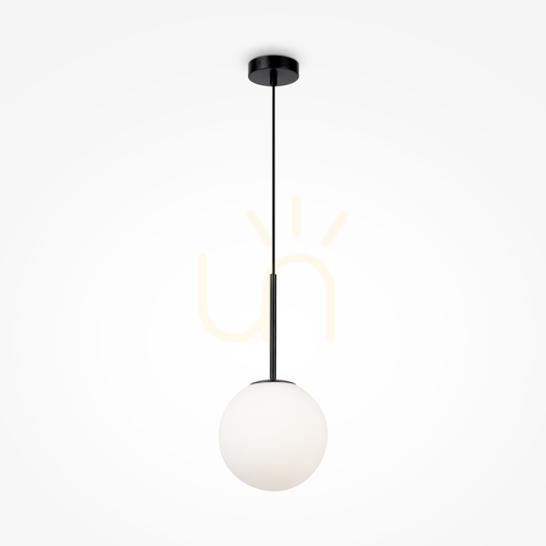Check BASIC FORM pendant lamp MOD321PL-01B1 Maytoni