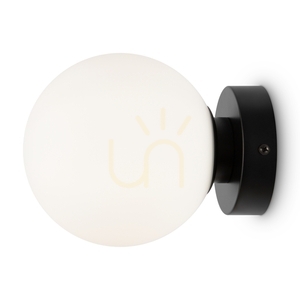 BASIC FORM wall lamp MOD321WL-01B Maytoni small 4