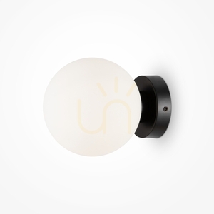 BASIC FORM wall lamp MOD321WL-01B Maytoni small 0