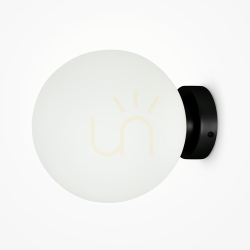 Check BASIC FORM wall lamp MOD321WL-01B1 Maytoni