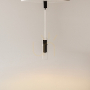DYNAMICS pendant lamp MOD326PL-01B Maytoni small 3