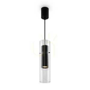 DYNAMICS pendant lamp MOD326PL-01B Maytoni small 5