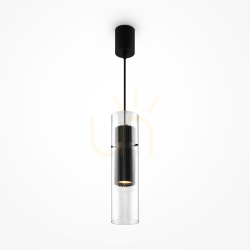 Check DYNAMICS pendant lamp MOD326PL-01B Maytoni