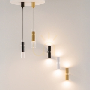 DYNAMICS pendant lamp MOD326PL-01MG Maytoni small 2