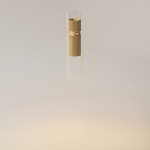 DYNAMICS pendant lamp MOD326PL-01MG Maytoni small 3