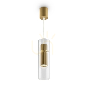 DYNAMICS pendant lamp MOD326PL-01MG Maytoni small 5
