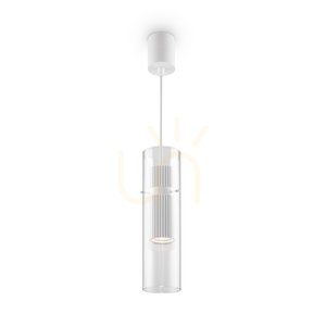 DYNAMICS pendant lamp MOD326PL-01W Maytoni small 1