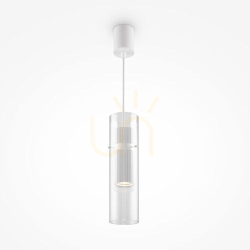 Check DYNAMICS pendant lamp MOD326PL-01W Maytoni