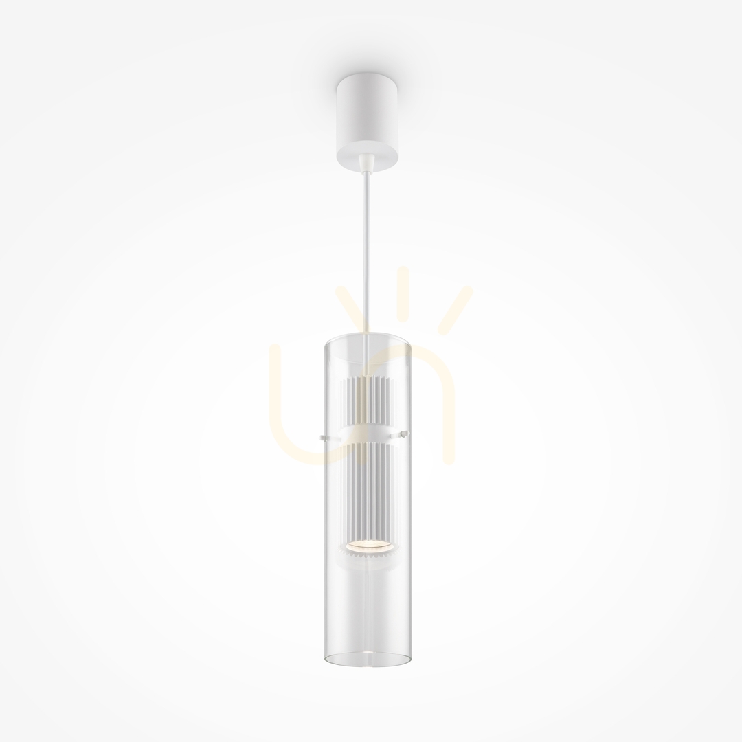 DYNAMICS Hängeleuchte MOD326PL-01W Maytoni