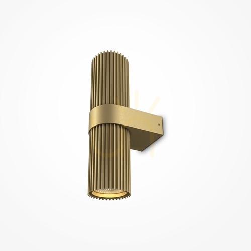 Check DYNAMICS wall lamp MOD326WL-02MG Maytoni