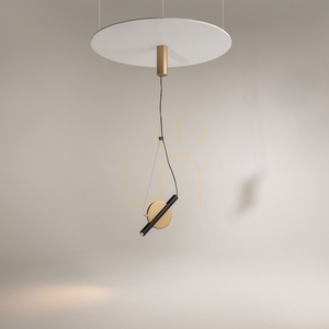 ENIGMA pendant lamp MOD150PL-L5BS3K Maytoni small 2