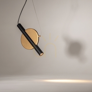 ENIGMA pendant lamp MOD150PL-L5BS3K Maytoni small 4