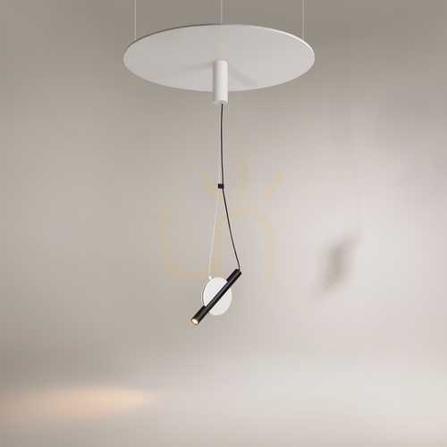 Check ENIGMA MOD150PL-L5W3K pendant lamp Maytoni