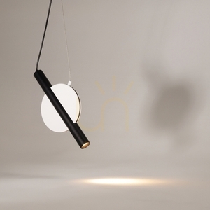 ENIGMA MOD150PL-L5W3K pendant lamp Maytoni small 3