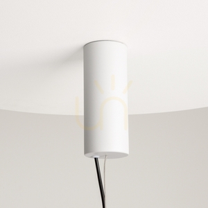 ENIGMA MOD150PL-L5W3K pendant lamp Maytoni small 4