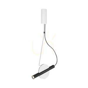 ENIGMA MOD150PL-L5W3K pendant lamp Maytoni small 5
