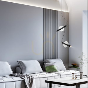 ENIGMA MOD150PL-L5W3K pendant lamp Maytoni small 0