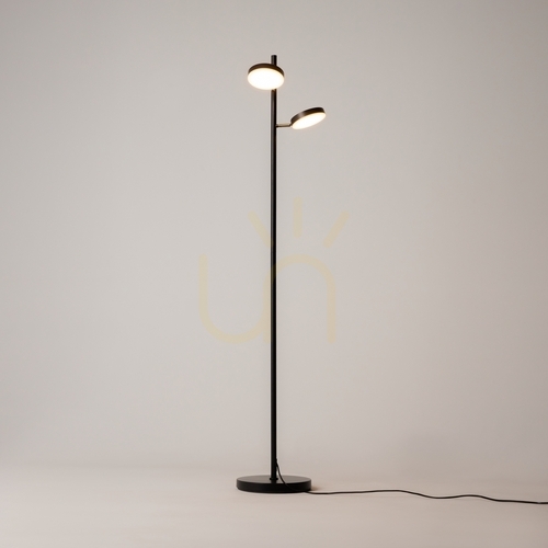 Check FAD MOD070FL-L12B3K floor lamp Maytoni
