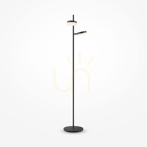 Check FAD MOD070FL-L12B3K floor lamp Maytoni