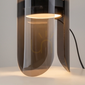INSIGHT MOD416TL-L6BR3K table lamp Maytoni small 4