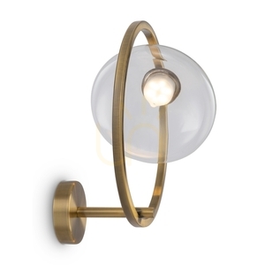 LUNARE wall lamp MOD327WL-L5BS3K1 Maytoni small 4