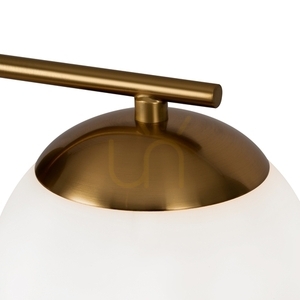 MARBLE wall lamp MOD187WL-01BS Maytoni small 2