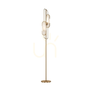 MARMO floor lamp MOD099FL-02G Maytoni small 2