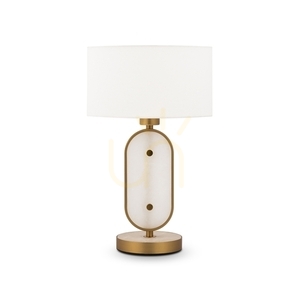 MARMO table lamp MOD099TL-01G Maytoni small 1