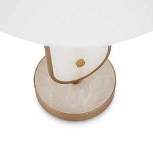 MARMO table lamp MOD099TL-01G Maytoni small 2
