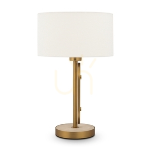 MARMO table lamp MOD099TL-01G Maytoni small 3