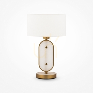 MARMO table lamp MOD099TL-01G Maytoni small 0