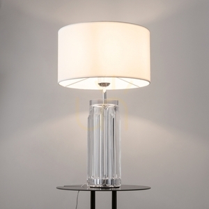 MUSE MOD304TL-01CH table lamp Maytoni small 1