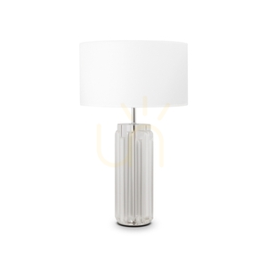 MUSE MOD304TL-01CH table lamp Maytoni small 5
