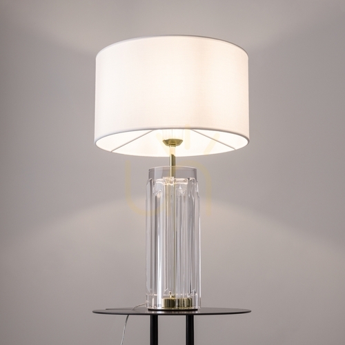 Check MUSE MOD304TL-01G table lamp Maytoni