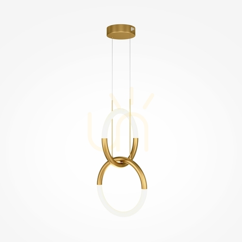 Check NODE pendant lamp MOD165PL-L18G3K Maytoni