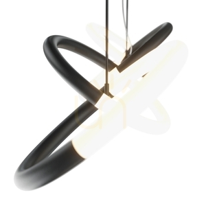 NODE pendant lamp MOD165PL-L40B3K Maytoni small 2