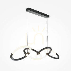 NODE pendant lamp MOD165PL-L40B3K Maytoni small 3