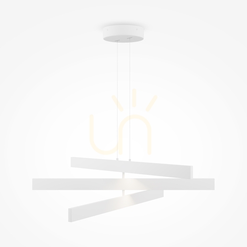 Check ORIGAMI pendant lamp MOD163PL-L38W4K1 Maytoni