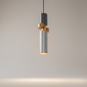 PALETTE pendant lamp MOD303PL-01CFL2 Maytoni small 3