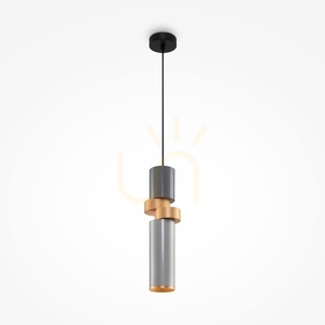 PALETTE pendant lamp MOD303PL-01CFL2 Maytoni small 0