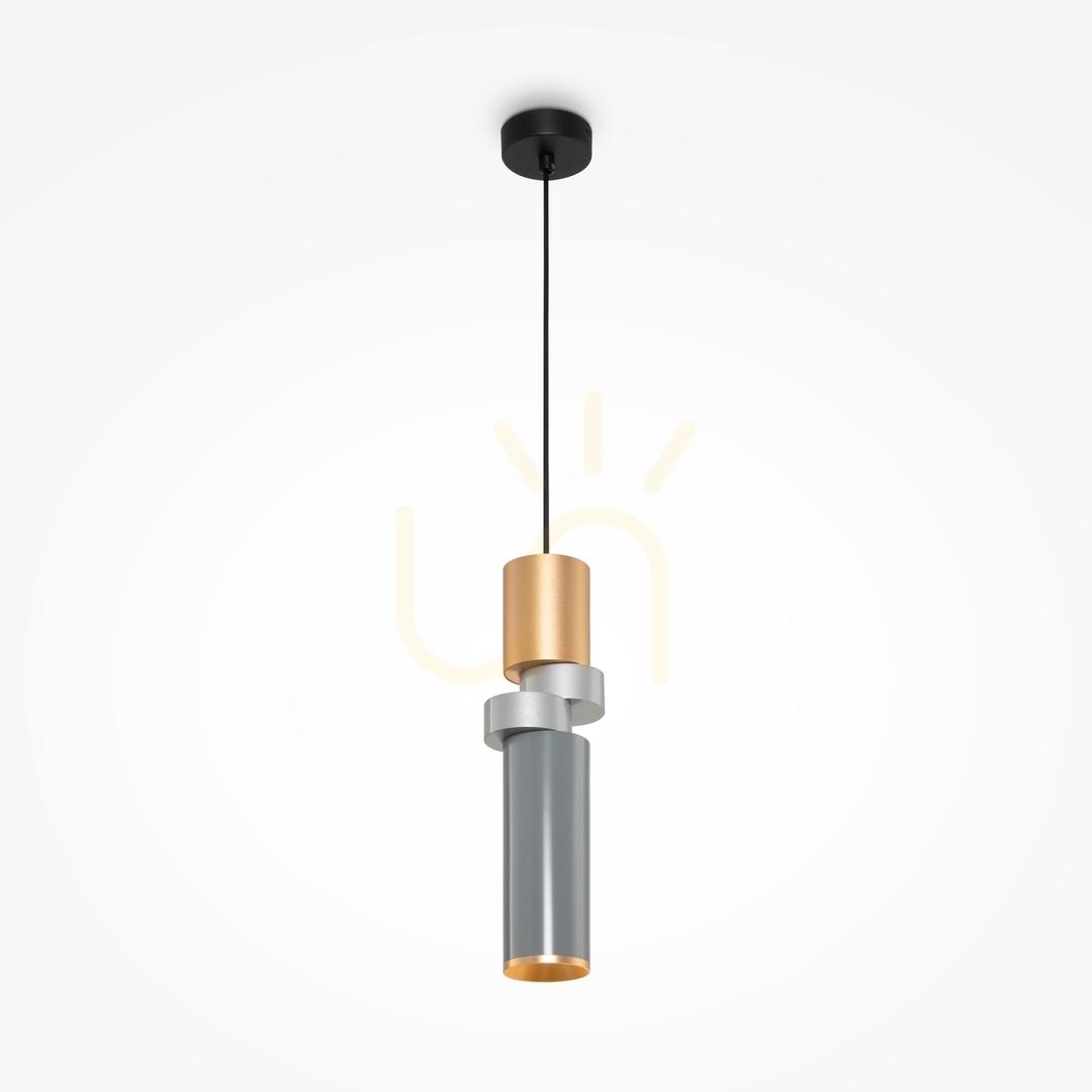 PALETTE Hängeleuchte MOD303PL-01CFL3 Maytoni