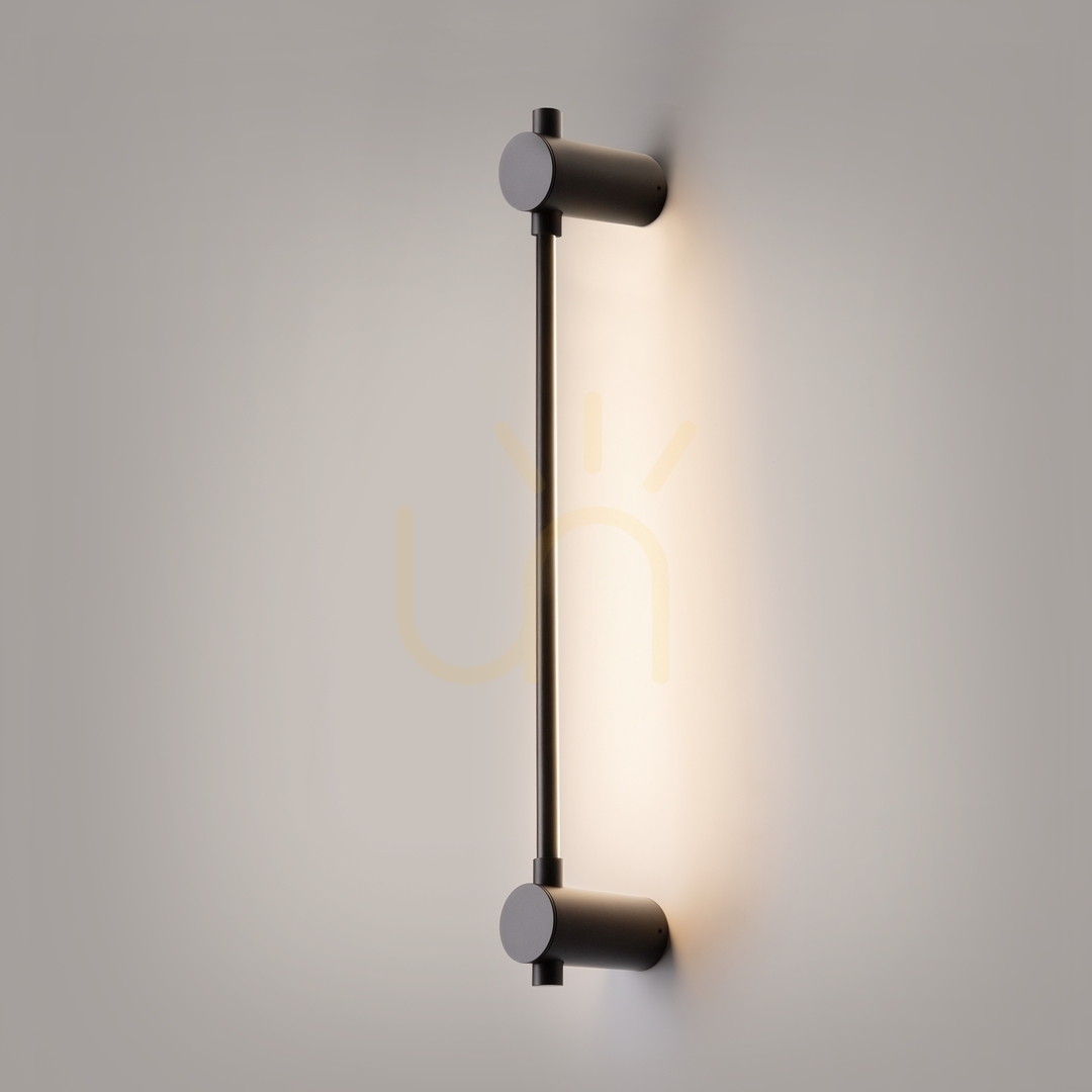 ROTTA MOD413WL-L6B3K wall lamp Maytoni