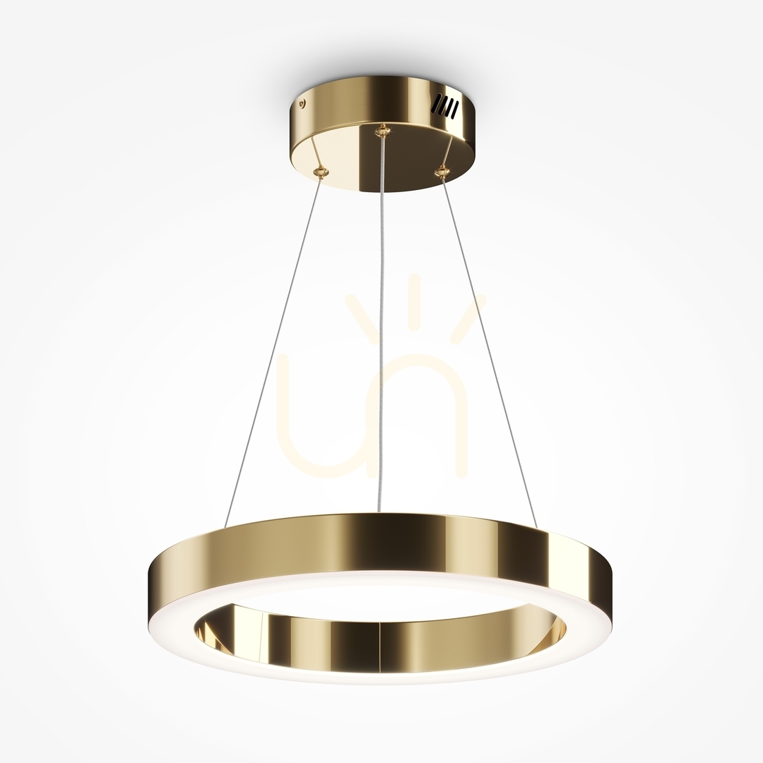 SATURNO Pendelleuchte MOD415PL-L36BS4K Maytoni