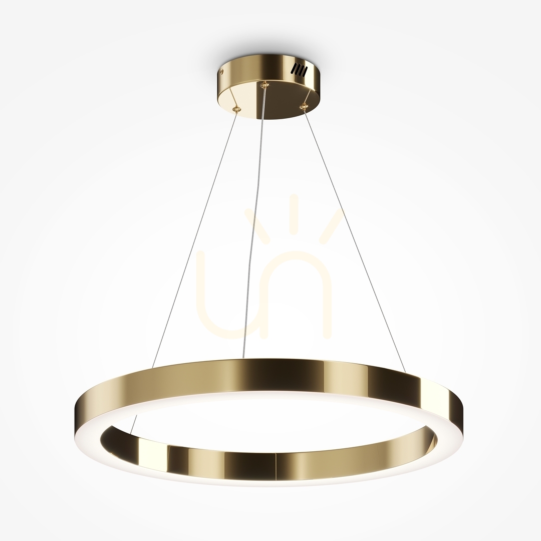 SATURNO Pendelleuchte MOD415PL-L45BS4K Maytoni