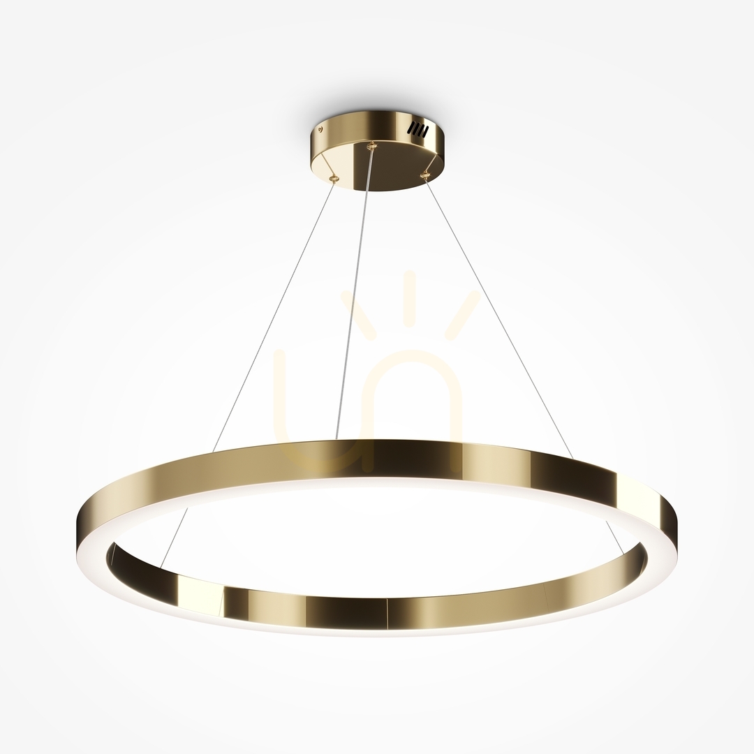 SATURNO Pendelleuchte MOD415PL-L60BS4K Maytoni